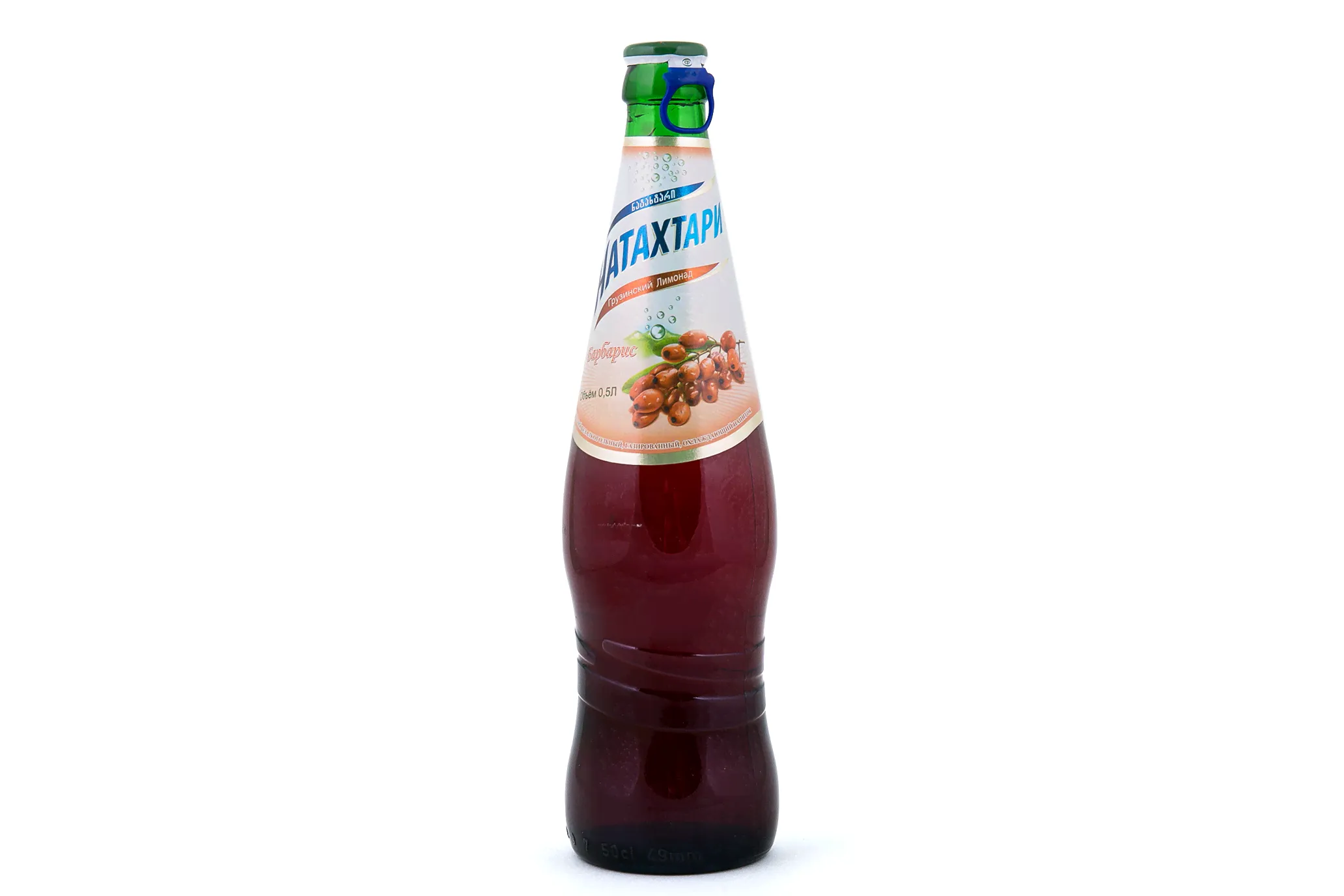 Натахтари Барбарис 0,5