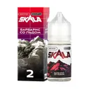 Жидкость SKALA Salt 30 мл барбарис со льдом (Фэруэтер) 2 Ultra