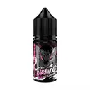 Жидкость Monstervapor Salt - Barawolf (барбарис с малиной) 30 мл (20 мг)