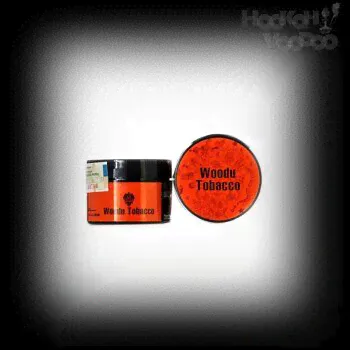 Woodu Барбарис 40г