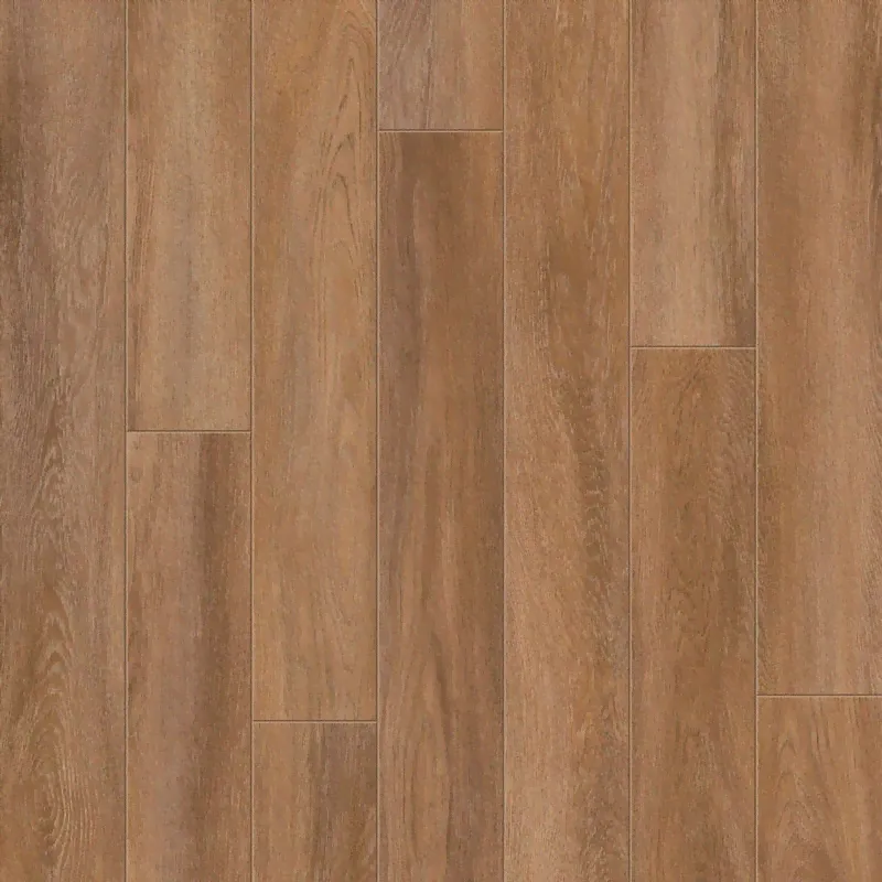 Ламинат Unilin Clix Floor Flame Дуб Барбарис CFF 502 1261х133х12мм (уп.=8шт.) 33 класс-0