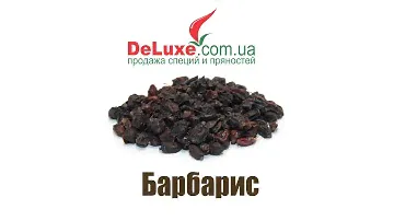 Барбарис Berberry