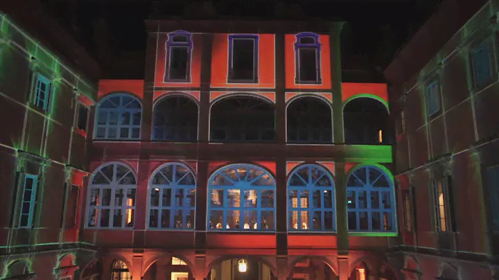 100 Anni Filati Biagioli Modesto - Palazzo Corsini