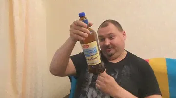 Обзор пива Лидское, Горьковское, Копейка и Барбарис (газировка)