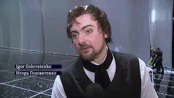 «Евгений Онегин» лирические сцены в трех действиях - премьера!