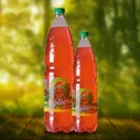Напиток газированный Бавария Барбарис (1.5 л) ПЭТ