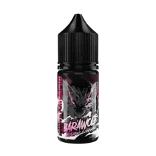 MONSTERVAPOR Salt Strong Barawolf (барбарис с малиной), 20мг/мл 30мл