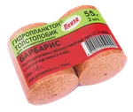 Прикормка на толстолобика Технопланктон Barberry 110г 2шт. (Барбарис)
