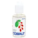 Жидкость Cobalt Барбарис 30мл (0мг)