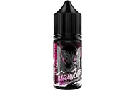Жидкость Для Электронных Сигарет MONSTER VAPOR 30мл Барбарис Малина