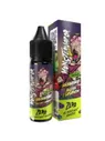Жидкость безникотиновая MONSTERVAPOR (БАРБАГИБРИД) Вишня Барбарис 0мг/30мл