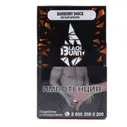 Табак BlackBurn - Barberry Shock (Кислый Барбарис, 100 грамм) купить в Казани