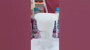 Японская газировка Sangaria виноград