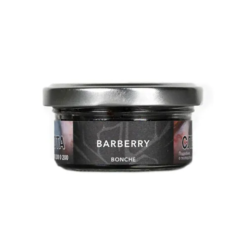 Табак Bonche 30г - Barberry (Барбарис)