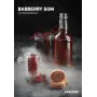 Табак Dark Side Barberry Gum Base 100 гр (Дарк Сайд Барбарис )