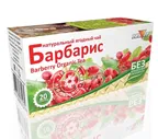 Чайный напиток БАРБАРИС пак.-фильтр 1,8г №20