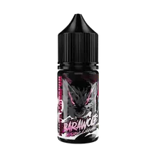 Жидкость Brusko MONSTERVAPOR Ultra Барбарис с малиной
