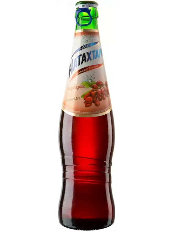 Натахтари Лимонад Барбарис-0