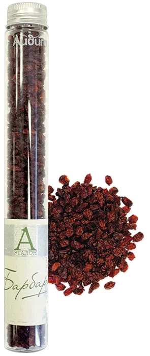 Барбарис 30г-4