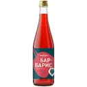 Напиток Барбарис безалкогольный газированный Маркет Перекрёсток, 500мл