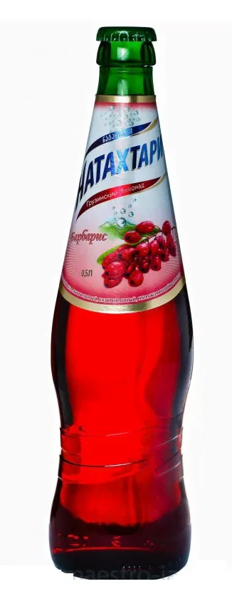 Лимонад Барбарис, Натахтари