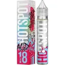 Жидкость Hot Spot Acid Sour Barberry — Кислый Барбарис 2%, 30 мл