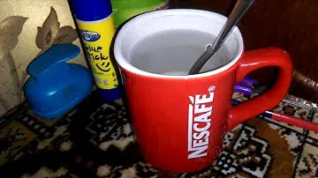 Кинул в воду барбариса и вода стала лимонад
