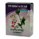 Барбарис корень Беловодье