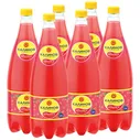 Лимонад Калинов Барбарис, 6 шт x 1,5 л