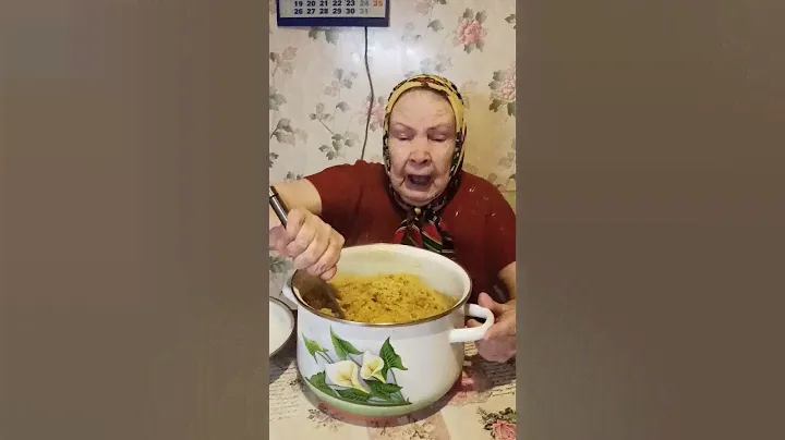 #плов #пловскурицей #барбарис #бабамаша #бабушка #бабуля