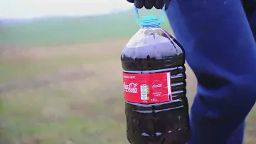 ГАЗИРОВКИ против соды
