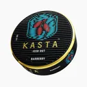 KASTA ICED OUT BARBERRY (105 МГ) - БАРБАРИС
