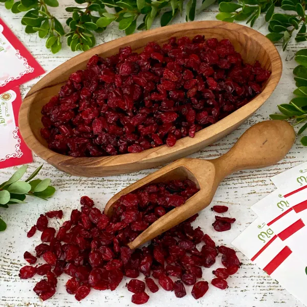 Барбарис (ягоды)-0