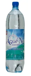 Напиток газированный ЧИСТАЯ ВОДА Барбарис 1,5л-0