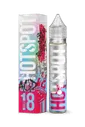 S HOTSPOT Sour - Barberry Acid, 30 мл /18 (Кислый барбарис)