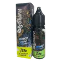 Жидкость безникотиновая MONSTERVAPOR (БАРАВОЛЬФ) Барбарис Малина 0мг/30мл