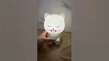Купила классный  💡 ночник #фикспрайс