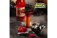 Табак BLACKBURN Barberry Shock (БЛЭКБЕРН Кислый барбарис) 100гр.