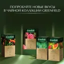 Чай Greenfield Barberry garden барбарис и гибискус,25пак/уп 0710-10
