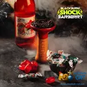 Заказать кальянный табак BlackBurn Barberry Shock (БлэкБерн Кислый Барбарис) 100г онлайн с доставкой всей России